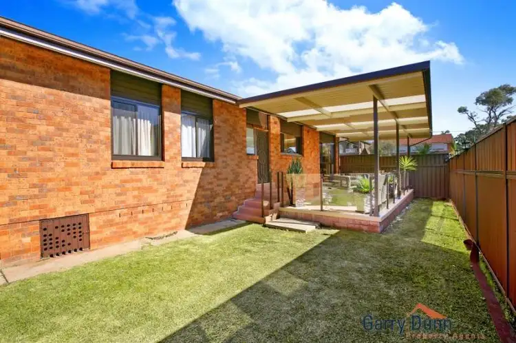 Seventh view of Homely house listing, 34 Darling Ave, Lurnea NSW 2170