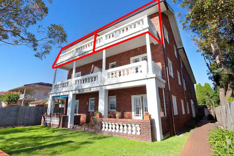 11 and 12/659 New South Head Road, Rose Bay NSW 2029