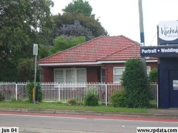 Address available on request