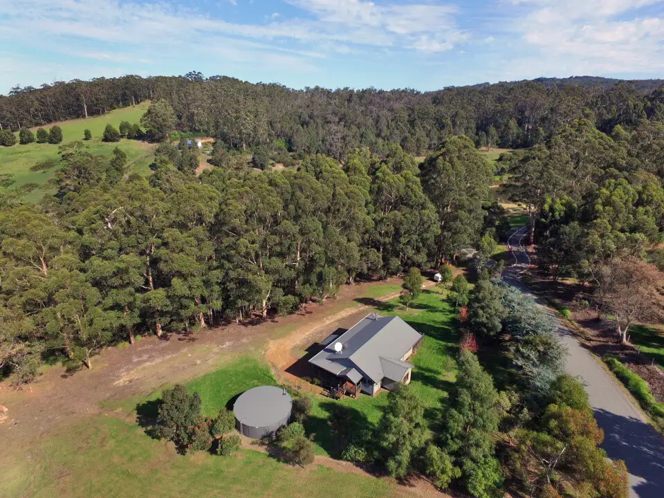 Main view of Homely house listing, 31 Craig View, Denmark WA 6333