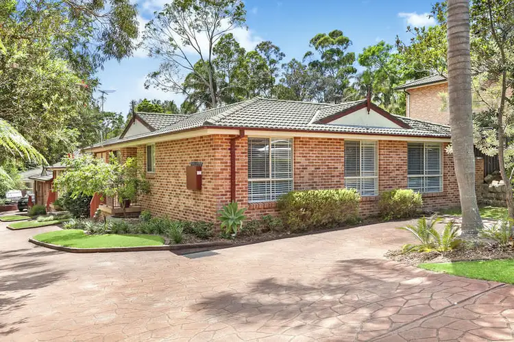 1/7 Blacket Street, Heathcote NSW 2233