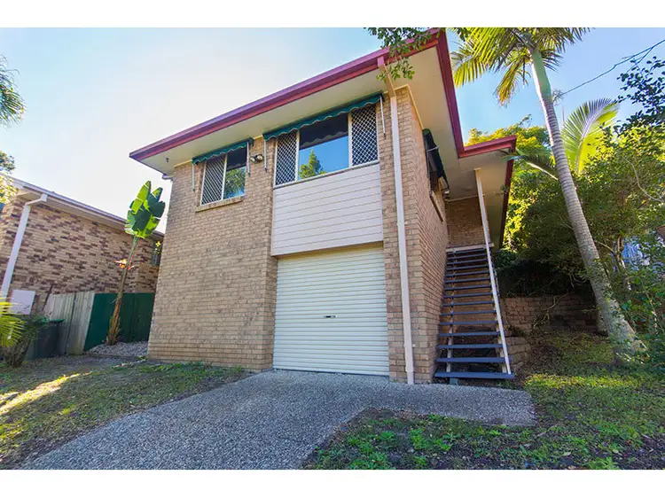 11 Medellin Place, Nerang QLD 4211