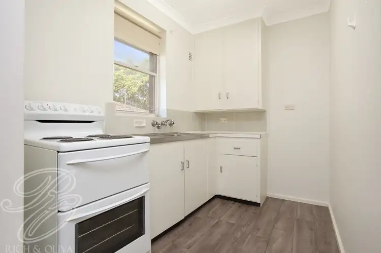 Third view of Homely unit listing, 27/1 Fabos Place, Croydon Park NSW 2133