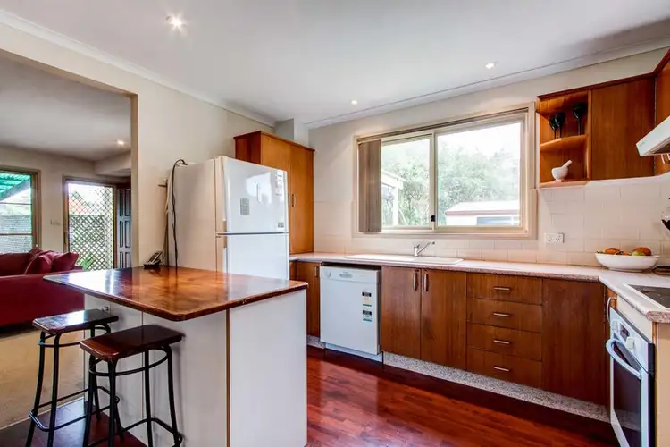 Fifth view of Homely house listing, 6 Flanders Avenue, Mount Kuring-gai NSW 2080