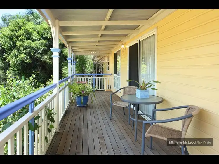 Third view of Homely house listing, 36 Brookfield Road, Kenmore QLD 4069
