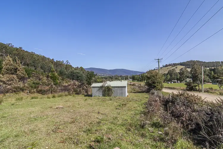 Sixth view of Homely land listing, 270 Lucaston Road, Lucaston TAS 7109