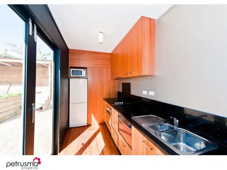 Second view of Homely house listing, 57A Marlyn Road, South Hobart TAS 7004