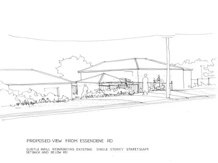 Fifth view of Homely land listing, 88 Tomaree Road, Shoal Bay NSW 2315