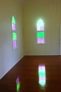 Sixth view of Homely studio listing, 1 Elizabeth Street, Imbil QLD 4570