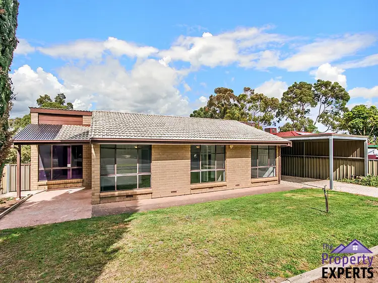 Main view of Homely house listing, 6 Flinders Crescent, Hackham SA 5163