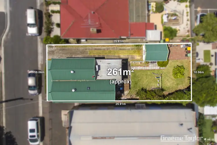 Third view of Homely house listing, 7 Yuille Street, Geelong West VIC 3218