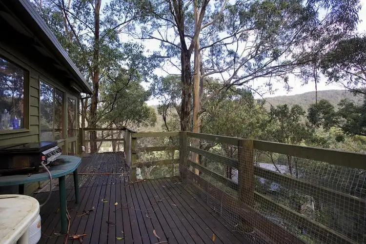 Sixth view of Homely house listing, 35 The Boulevarde, Wye River VIC 3221