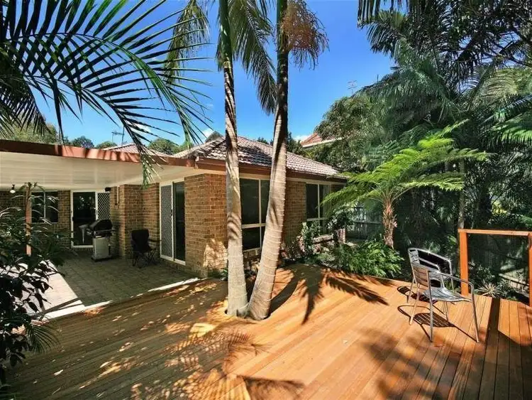 Second view of Homely house listing, 18 Lomandra Pl, Tewantin QLD 4565