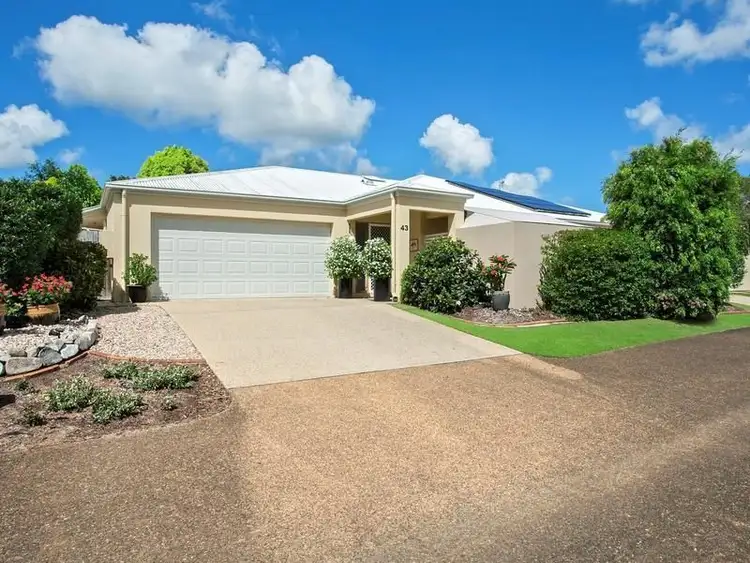 43/58 Furness Drive, Tewantin QLD 4565