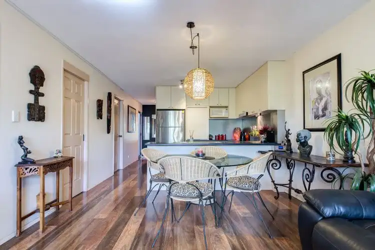 Main view of Homely unit listing, 2/10-14 Rex Terrace, Marcoola QLD 4564