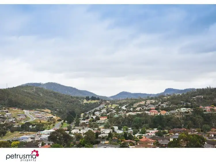 Second view of Homely villa listing, 2/2 Chen Court, Geilston Bay TAS 7015