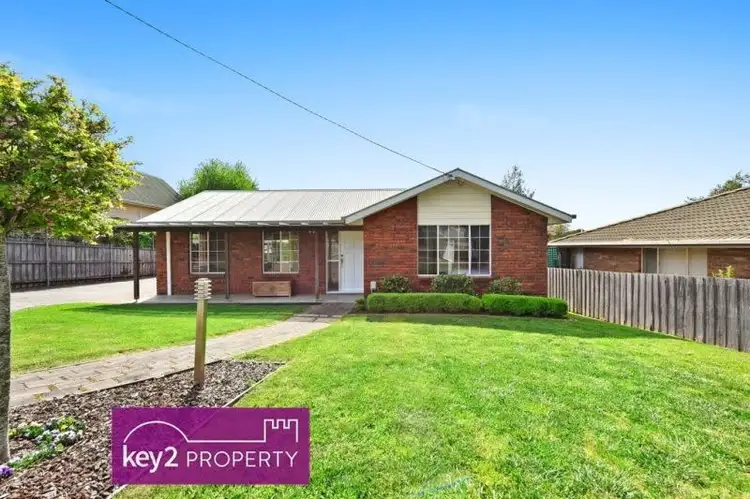 279B Penquite Road, Norwood TAS 7250