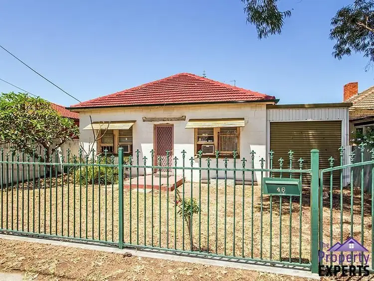 46 Wheaton Street, South Plympton SA 5038