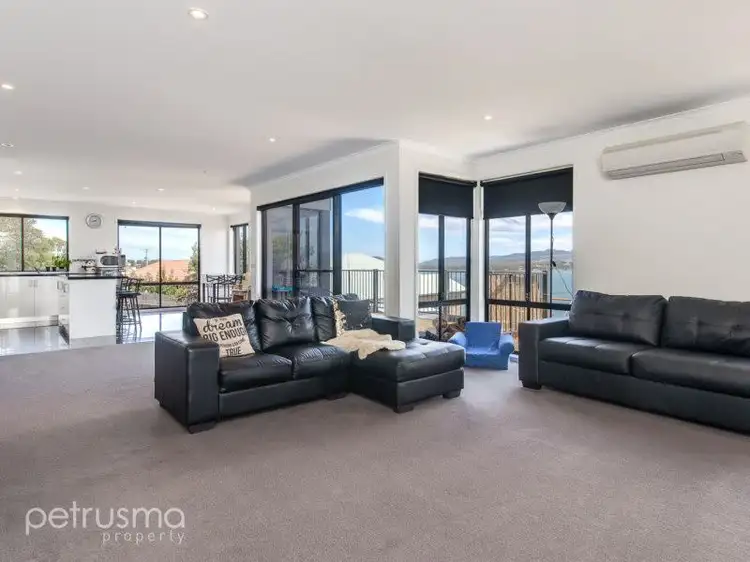 Second view of Homely house listing, 34 Abate Place, Midway Point TAS 7171