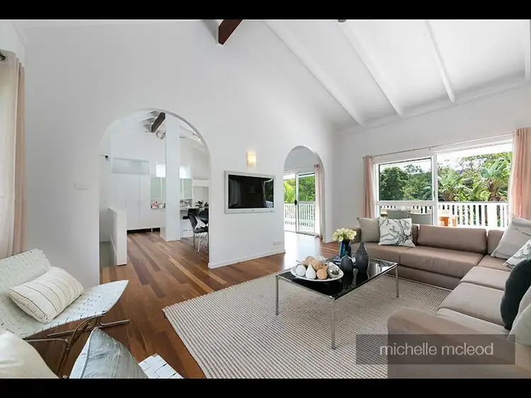 Sixth view of Homely house listing, 11 Chantilly Street, Chapel Hill QLD 4069
