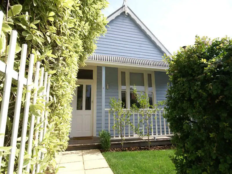Main view of Homely house listing, 4 Balmoral Street, Sandy Bay TAS 7005