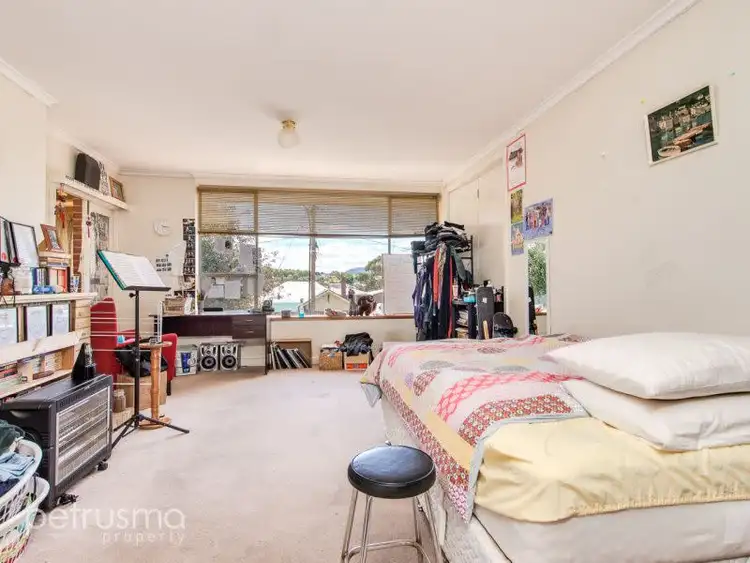 Sixth view of Homely house listing, 54 York Street, Sandy Bay TAS 7005