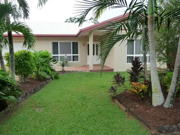 Fifth view of Homely house listing, 8 Raphis Close, Kamerunga QLD 4870