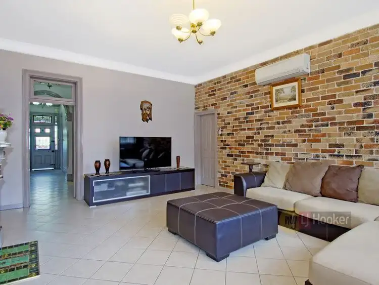Fifth view of Homely house listing, 12 Blairgowrie Street, Dulwich Hill NSW 2203