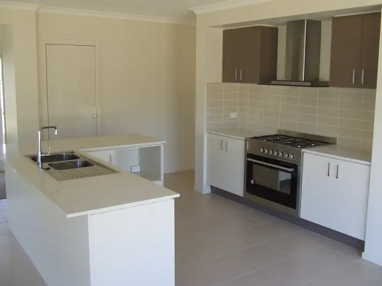 Second view of Homely house listing, 16 Red Gum Place, Myrtleford VIC 3737
