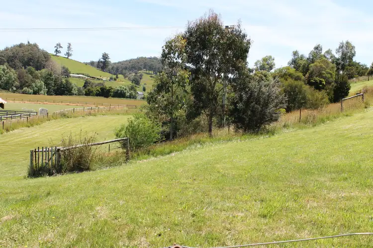 Fifth view of Homely land listing, 49a Garthfield Avenue, Cygnet TAS 7112