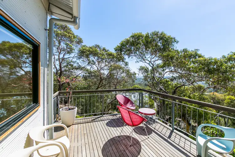 Fourth view of Homely house listing, 61 Harvey Street, Anglesea VIC 3230