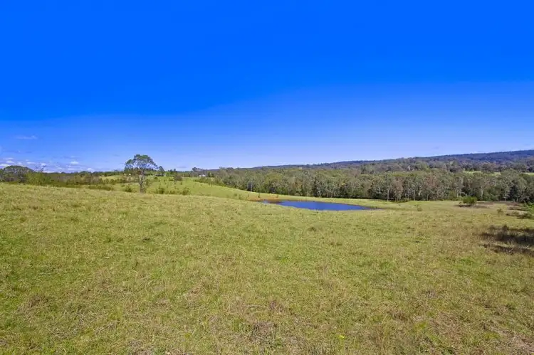 850 Mulgoa Road, Mulgoa NSW 2745