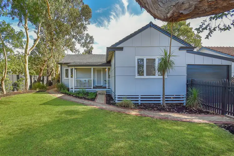 Second view of Homely house listing, 1 Lovelock Place, Bassendean WA 6054