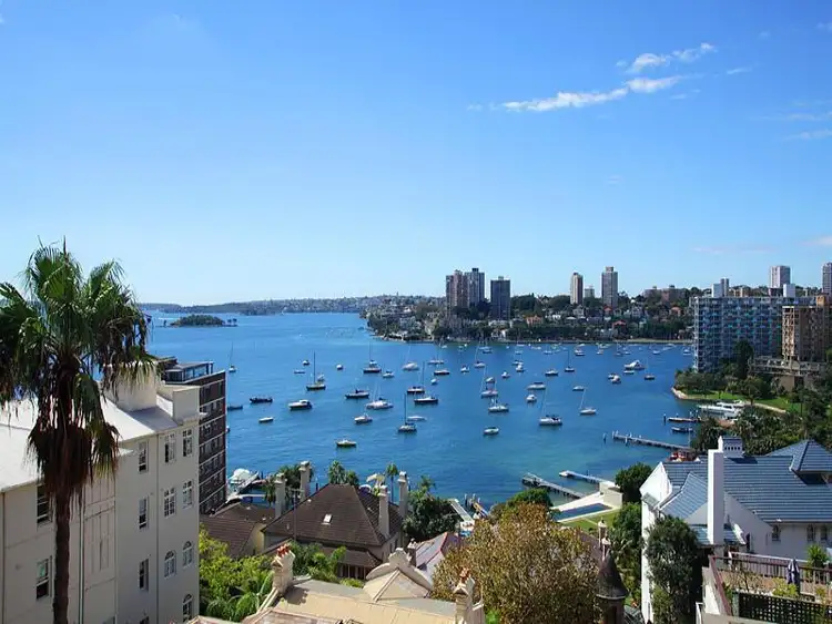 Third view of Homely apartment listing, 44/16 Macleay Street, Potts Point NSW 2011