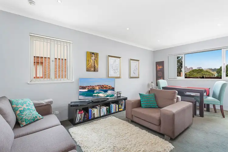 Second view of Homely apartment listing, 26/41 William Street, Double Bay NSW 2028