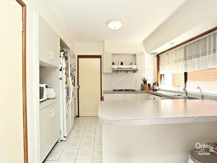 Second view of Homely house listing, 24 Burt Street, Altona VIC 3018
