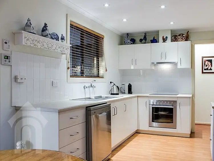 Second view of Homely house listing, 13 Wigham Road, Aldinga Beach SA 5173