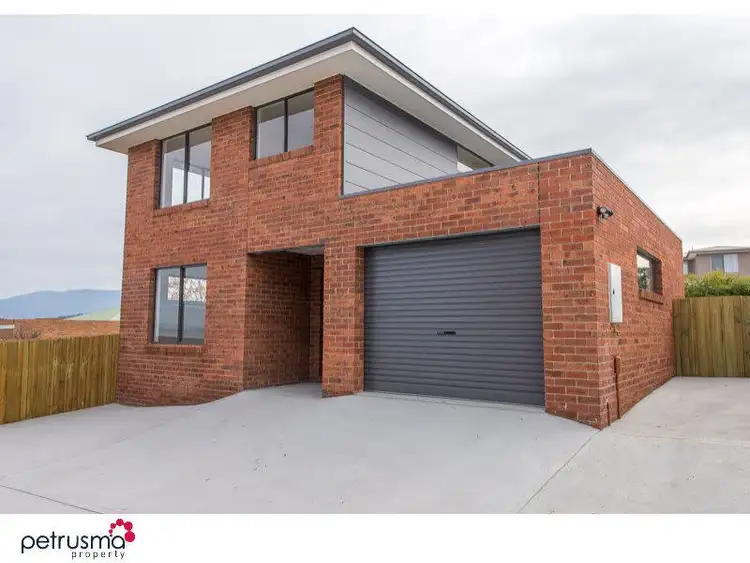 Third view of Homely villa listing, 2/27 Vasili Court, Oakdowns TAS 7019