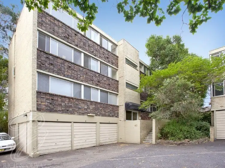 6/40 Cromwell Street, Croydon Park NSW 2133