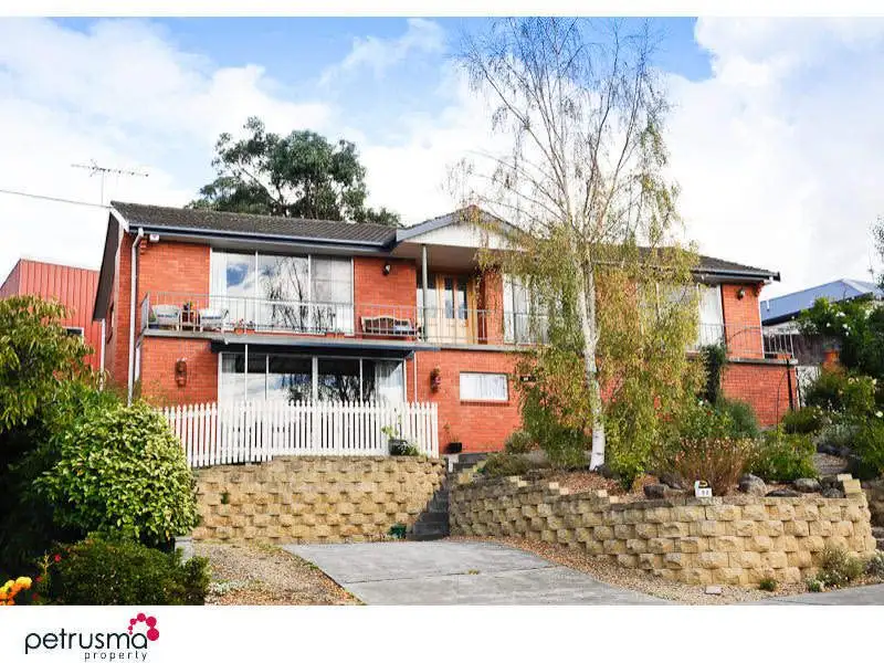Main view of Homely house listing, 38 Sunshine Road, Austins Ferry TAS 7011