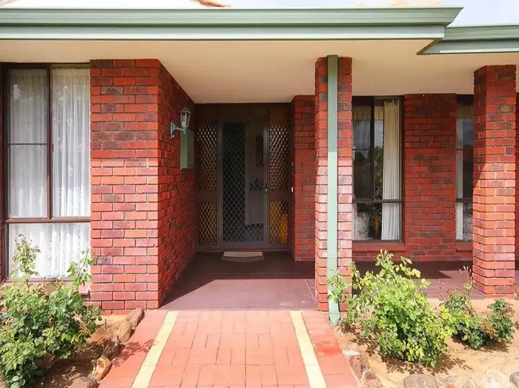 Second view of Homely house listing, 10 Dodonaea Court, Duncraig WA 6023