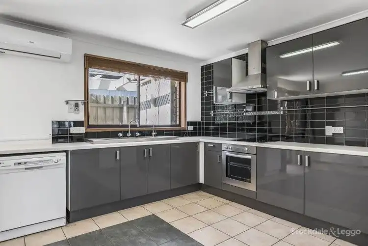 Second view of Homely house listing, 37 CAMMS ROAD, Cranbourne VIC 3977