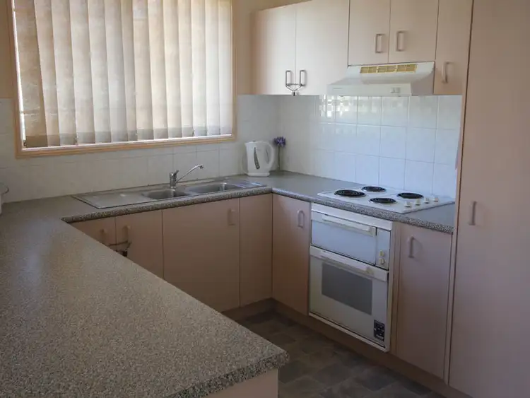 Second view of Homely townhouse listing, 3/5-7 Trafalgar Street, Nelson Bay NSW 2315