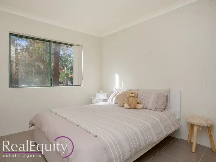 Fifth view of Homely unit listing, 23/211 Mead Place, Chipping Norton NSW 2170