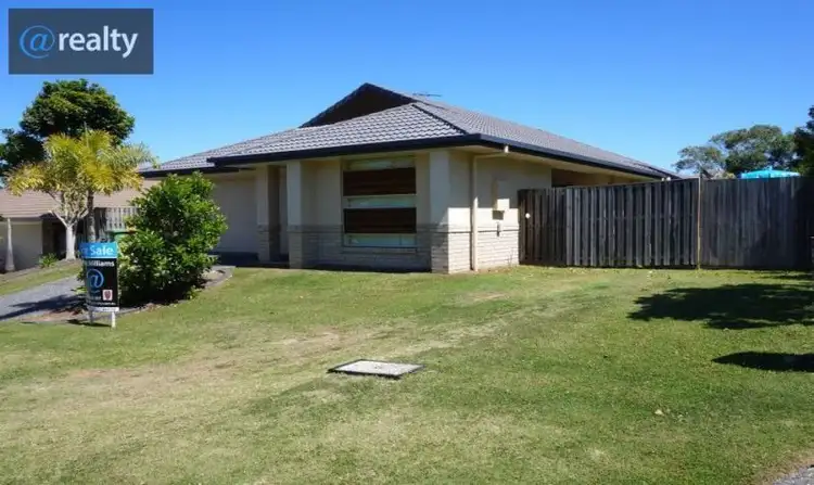Main view of Homely house listing, 8 Ambition Street, Ormeau QLD 4208