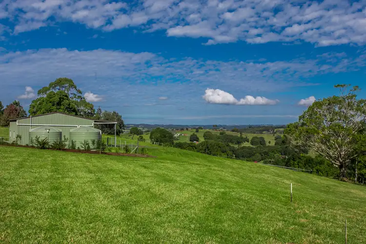 Fifth view of Homely land listing, 114 Taylors Road, Eureka NSW 2480