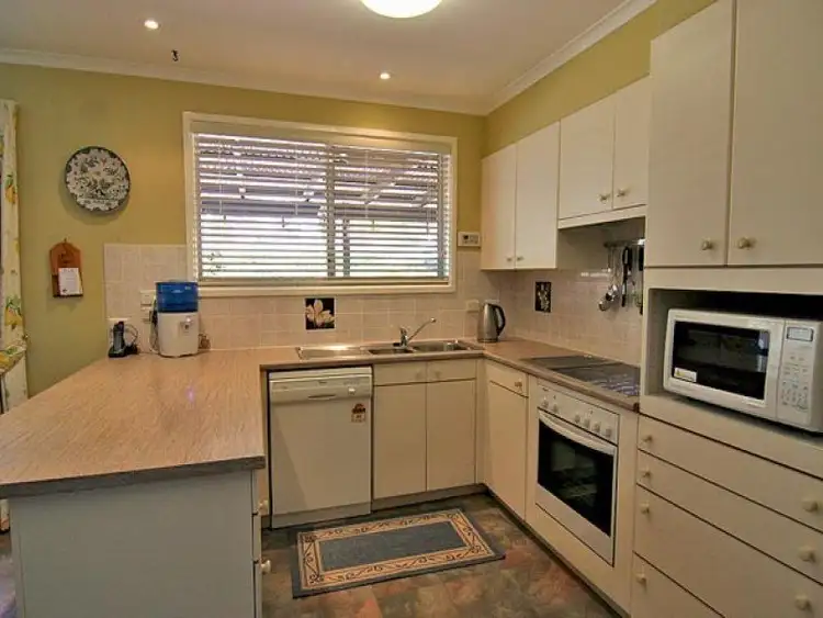 Seventh view of Homely house listing, 35 Kallara Close, Duffy ACT 2611