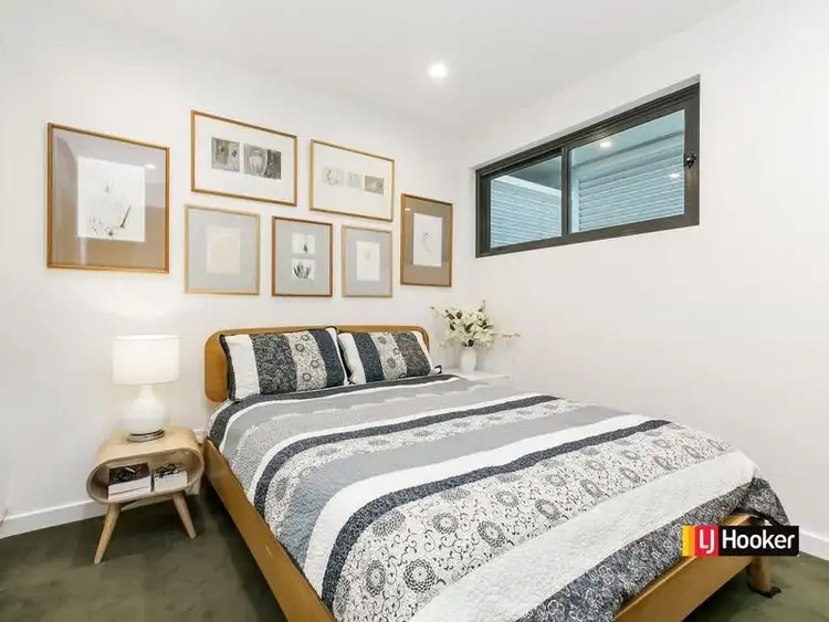 Fourth view of Homely apartment listing, 212/370 New Canterbury Road, Dulwich Hill NSW 2203
