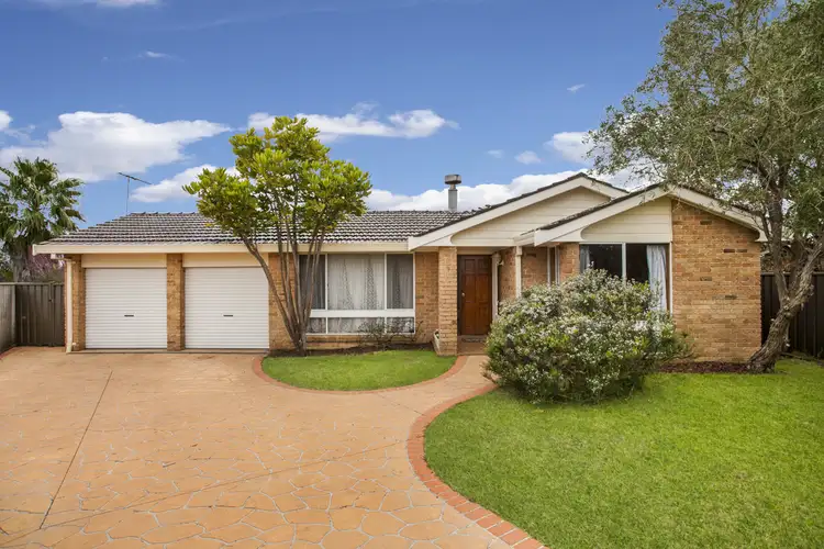 7 Tiber Place, Heathcote NSW 2233