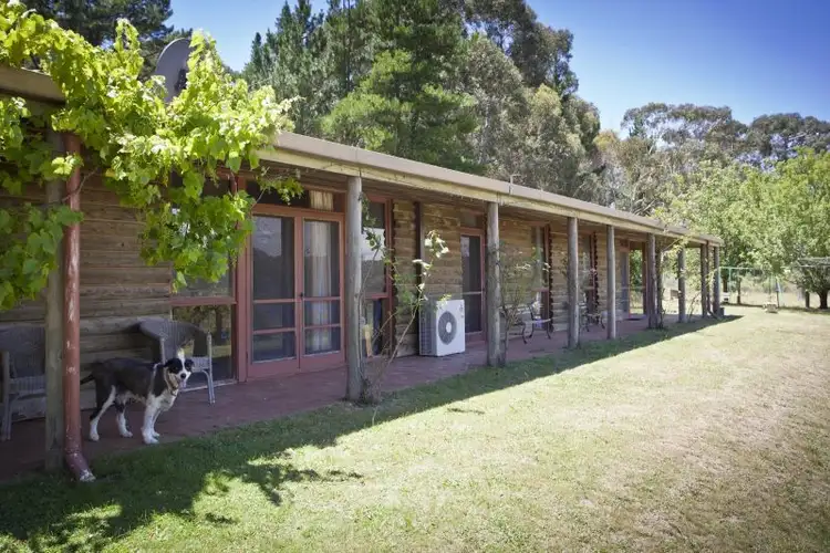 Fifth view of Homely house listing, 38 Mount Mehan Road, Mullion Creek NSW 2800